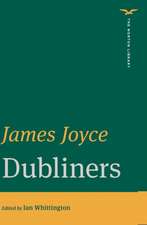 Joyce, J: Dubliners