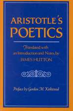 Aristotle′s Poetics