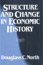 Structure & Change in Economic History (Paper)