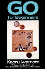 Go for Beginners