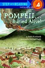 Pompeii--Buried Alive!