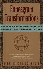 Enneagram Transformations