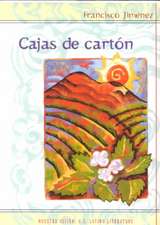 Cajas de Carton