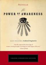 The Power of Awareness: An Ancient Technique to Access Your Inner Power