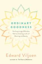 Ordinary Goodness