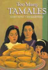 Too Many Tamales