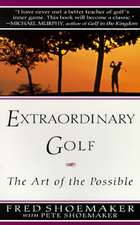 Extraordinary Golf