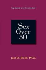 Sex Over 50