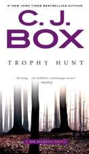 Trophy Hunt