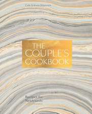 The Couple's Cookbook