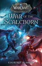 War of the Scaleborn (World of Warcraft: Dragonflight)