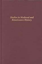 Studies in Medieval and Renaissance History