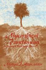 Mycorrhizal Functioning