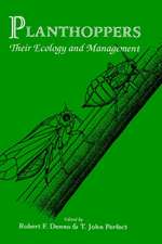 Planthoppers