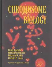 Chromosome Biology