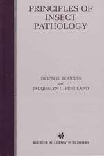 Principles of Insect Pathology