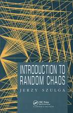 Introduction to Random Chaos