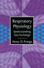 Respiratory Physiology