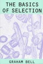 The Basics of Selection