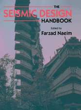 The Seismic Design Handbook