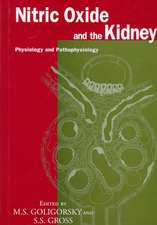 Nitric Oxide and the Kidney