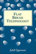 Flat Bread Technology