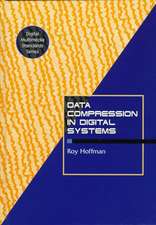 Data Compression in Digital Systems