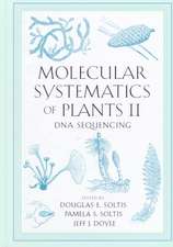 Molecular Systematics of Plants II