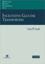 Facilitative Glucose Transporters