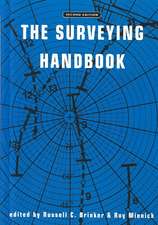 Surveying Handbook