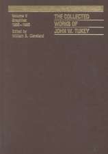 The Collected Works of John W. Tukey