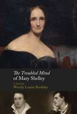 The Troubled Mind of Mary Shelley