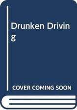 Drunken Driving