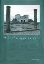 A Portrait of Roman Britain