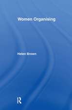 Women Organising