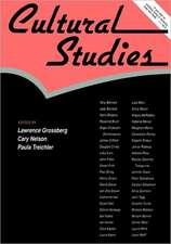 Cultural Studies: Volume 4, Issue 2