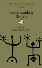 Understanding Rituals