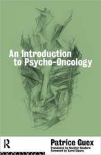 An Introduction to Psycho-Oncology