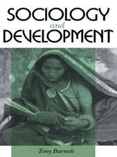 Sociology and Development