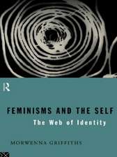 Feminisms and the Self