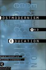 Postmodernism and Education: Different Voices, Different Worlds