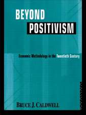 Beyond Positivism