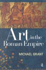 Art in the Roman Empire