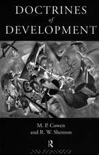 Doctrines Of Development