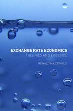 Exchange Rate Economics: Theories and Evidence