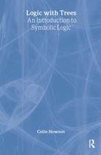 Logic with Trees: An Introduction to Symbolic Logic