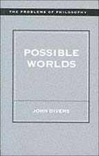 Possible Worlds