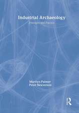 Industrial Archaeology: Principles and Practice