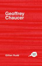 Geoffrey Chaucer