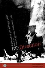 Re: Direction: A Theoretical and Practical Guide